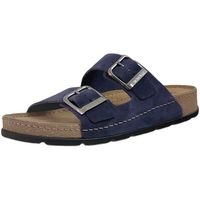 scholl sandalias bora 2 buckles man para hombre
