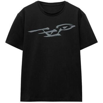 Star Trek Tops y Camisetas Bushwork Enterprise para hombre