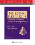 nursing research