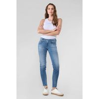 le temps des cerises jeans jeans push-up slim  78 para mujer