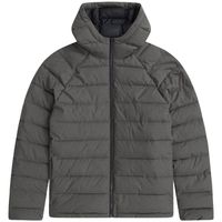 animal abrigo de plumas light cloud cosi para hombre