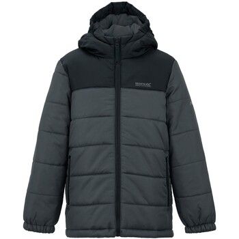 Regatta Chaqueta Lofthouse para niño