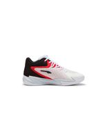 zapatillas de baloncesto puma dagger red black hombre