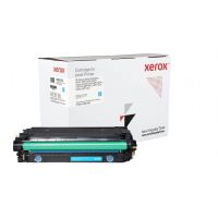 xerox toner compatible con hp cf361acrg-040c cian