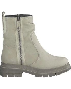 de TAMARIS 85407 PIEL GRIS