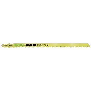 Festool Hoja De Calar S 145/4 Fsg/5 Wood Universal
