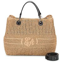 emporio armani bolso de mano myea medium borsa para mujer