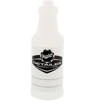 Detailer Standard Spray Bottle 946ml