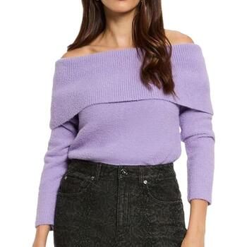 Morgan Jersey Pull para mujer