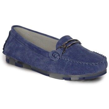 Filippo Mocasines DP120224BL para mujer