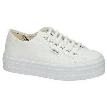 Victoria Zapatillas Lonas para niña