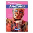 anatomia master evo 8 con embriologia y fisiologia -flexilibro