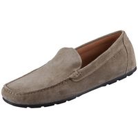 igico mocasines militare scamoscio para hombre