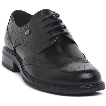 Valleverde Zapatos Mujer NERO para mujer
