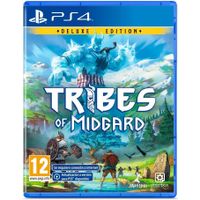 gearbox videojuego tribes of midgard deluxe edition - playstation 4