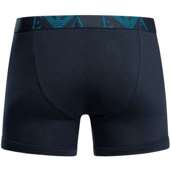 Emporio Armani Calzoncillos Pack de 3 calzoncillos boxer para hombre