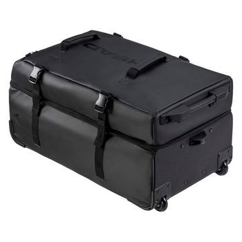 Paletero Head Travel Bag 110l Negro