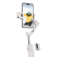 isteady v3 ai gimbal auto-track wht
