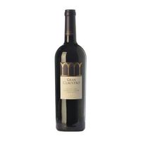 perelada vino tinto gran claustro emporda crianza 75 cl 145 vol