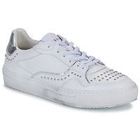 ikks zapatillas sneakers rock para mujer