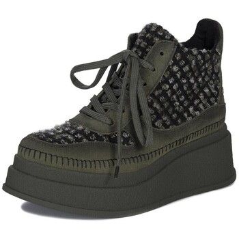 Maciejka Botines 0675909008 para mujer