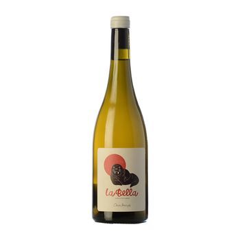Oriol Artigas Vino Blanco La Bella 75 Cl 11.8% Vol.