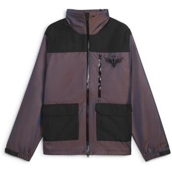 Puma Chaqueta deporte Melo Iridescent para hombre