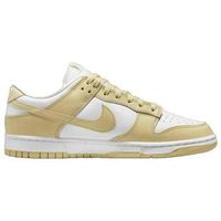 nike zapatillas baskets dunk low retro cuir para hombre