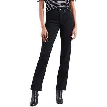 Levis Pantalón pitillo Jeans-MUJER para mujer