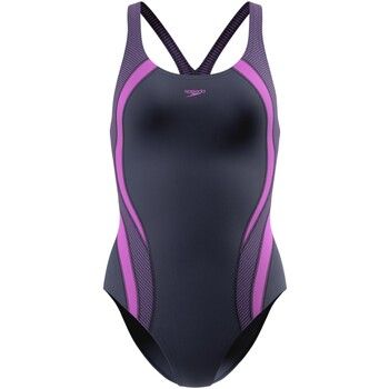 Speedo Bañador Quantum Splice para mujer