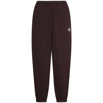 Calvin Klein Jeans Pantalón chandal Monologo French Terr para mujer