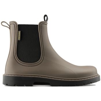 Lemon Jelly Botines Loom Boots Barefoot - Woodland para mujer