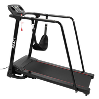 react cinta de correr 1700