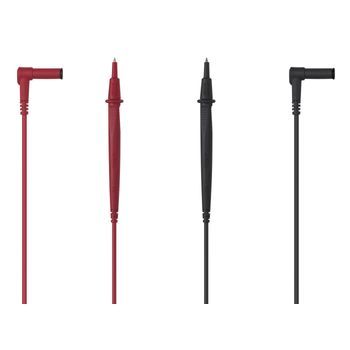Limit 128560117 Pinza Amperimétrica Dcm 2