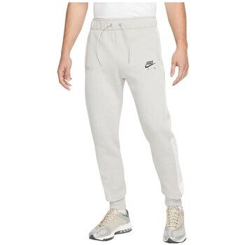 Nike Pantalones Air Brushedback Fleece para hombre