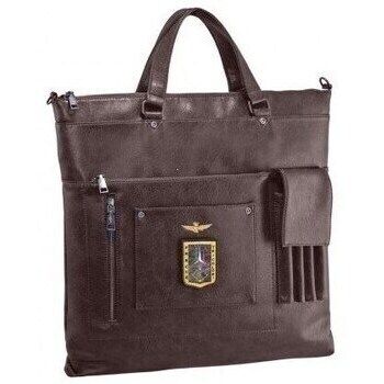 Aeronautica Militare Maletin AM473MO para hombre