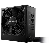 be quiet system power 9 600w cm 80 plus bronze semi modular