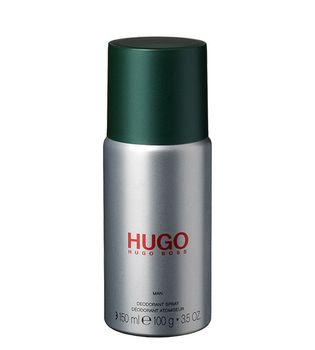 HUGO HUGO Man Deodorant for Men, Spray 150ml