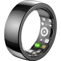 anillo inteligente riversong trinity sr01 talla 61 bluetooth ip68 autonomia 3 dias negro