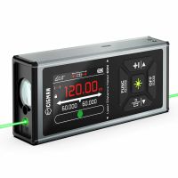 herramienta de medicion eu direct cigman cd-60g dual green laser con tecnologia bilateral de doble laser verde rango de