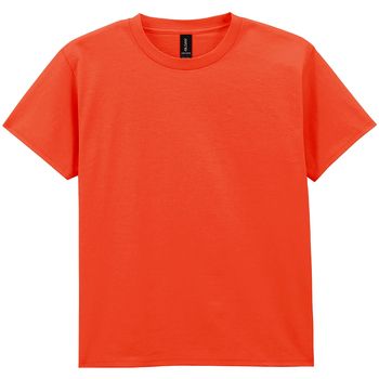 Gildan Camiseta GD03B para niña
