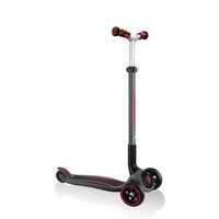 patinete master prime rojo