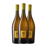 sicus vino blanco cartoixa brisat penedes 75 cl 13 vol pack de 3 unidades