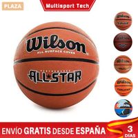 wilson pelota de baloncesto barios modelos a elegir evolution mvp all star reaction pro caucho interior alta calidad en entrenamiento de partidos basketball interior y exterior