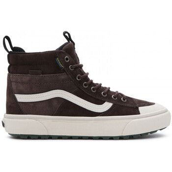 Vans Zapatillas skate Sk8-hi mte-2 utility pop para mujer
