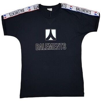 Balements Camiseta BMSU320 para hombre