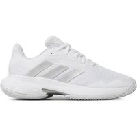 adidas zapatillas de tenis courtjam control clay w para mujer