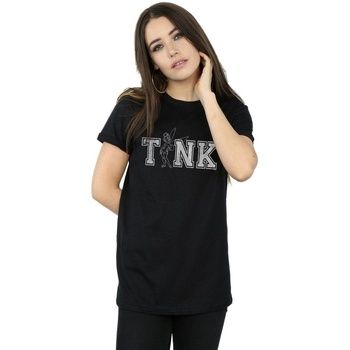 Disney Camiseta Tink para mujer