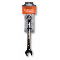 expert hi torq metric combination spanner 16mm