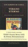 Verano eterno (2.ª edición revisada y aumentada)